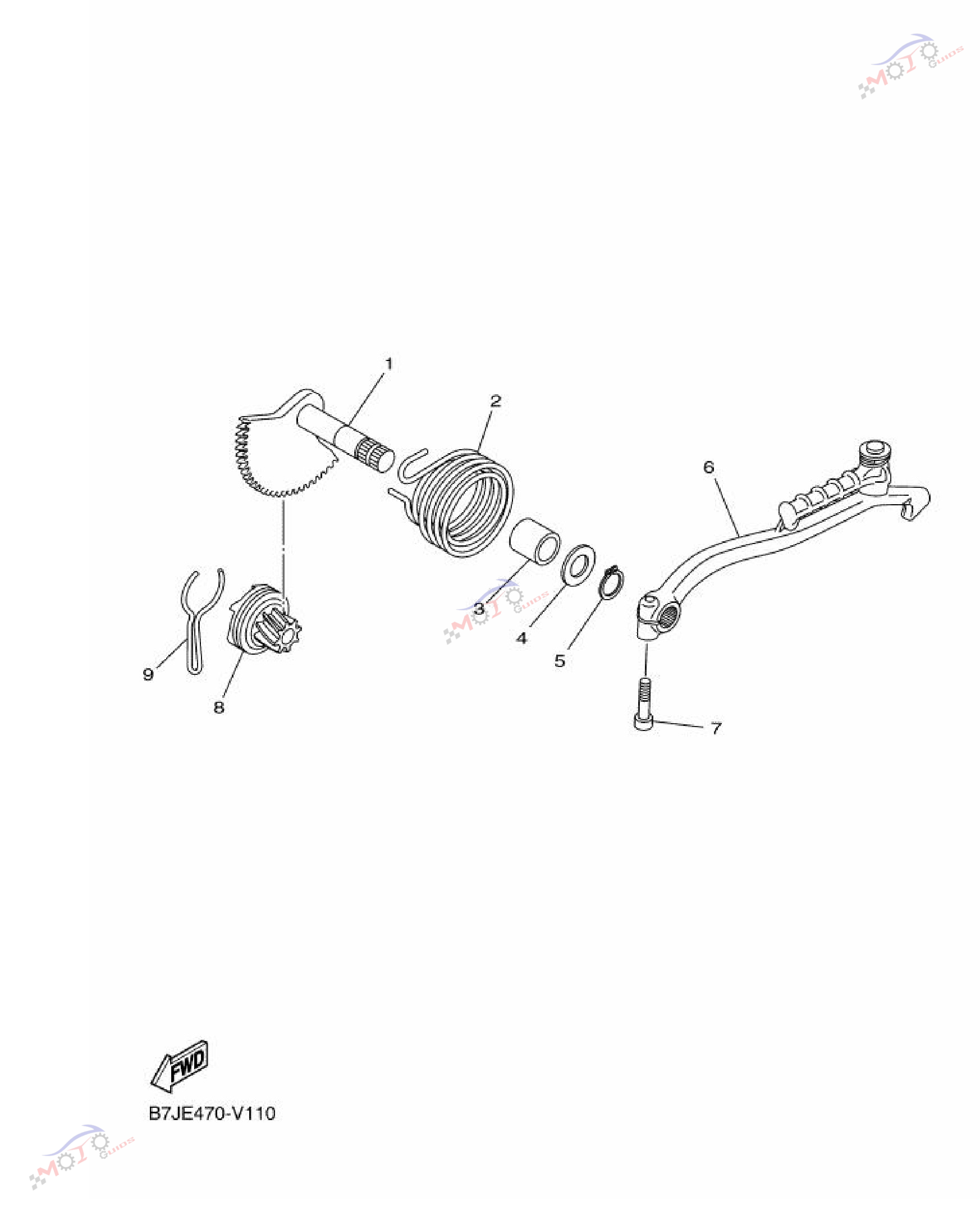 Engine Diagram